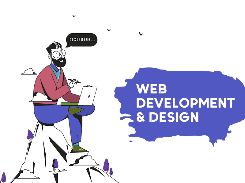 Web-Devolpment-the-designinfotech